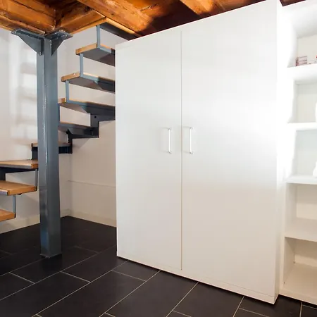 La Vigna In Citta Halldis Apartment