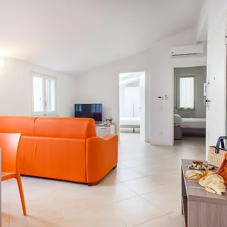 La Vigna In Citta Halldis Apartment Verona
